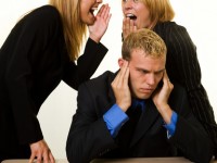 4 Steps to Squash Office Gossip