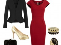 3 Tips to Make Your Office Christmas Party Outfit Perfect
