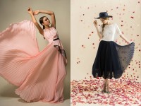 The Holiday / Resort 2014 Collections: Favorite Looks