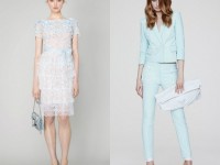 The Holiday / Resort 2014 Collections: Favorite Looks