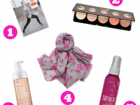 Review: FabFitFun’s VIP Subscription Box! Review: FabFitFun’s VIP Subscription Box!