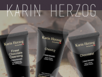 Our Weekly Pick: Swiss Chocolate Skincare