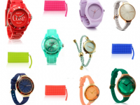 Accessorize! with RumbaTime and Kitsch