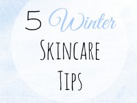 5 Winter Skincare Tips from Jan Marini
