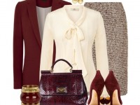 A Simple Guide to Your Work Wardrobe
