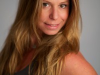 Liquido Active Global Distributor Renata Facchini