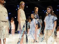 Watch Mercedes-Benz Fashion Week Live!