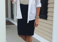 Finding the Business Casual Look