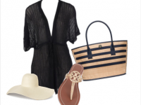 Bring Style to the Beach