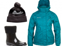 Plan Early to be Skiing in Style This Winter