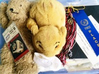 Confessions: A Memory Box is Never Full