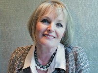Certified Image Consultant Jennifer Connolly