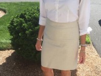 Skirts, Style and Summer!
