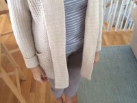 Simple Outfits to Transition Into Fall