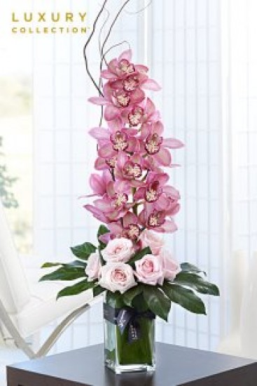 Interflora: Floral Flair and More!
