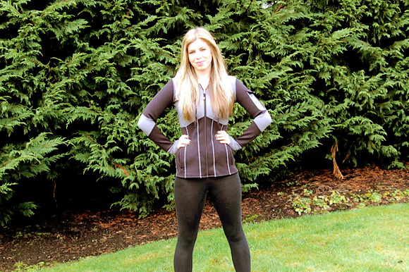 Zaggora Product Review