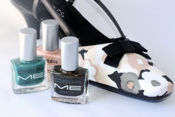 Beth’s Shoe of the Week: Cheer Up Pumps and A Little Surprise