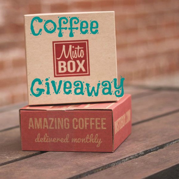MistoBox Coffee Giveaway MistoBox Coffee Giveaway