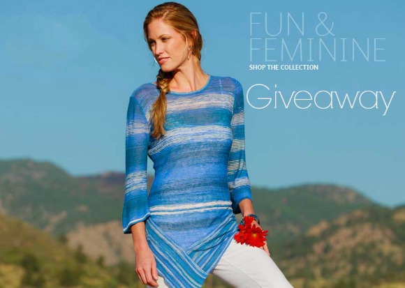 Krimson Klover Atypical Sweater Giveaway Krimson Klover Atypical Sweater Giveaway