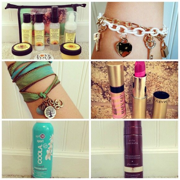 Pick 6: Summer Arm Candy, Makeup, and Skin Care