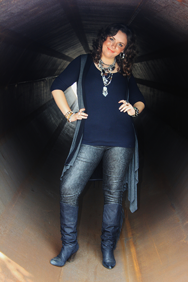 One on One with Country Singer Dani-elle One on One with Country Singer Dani-elle