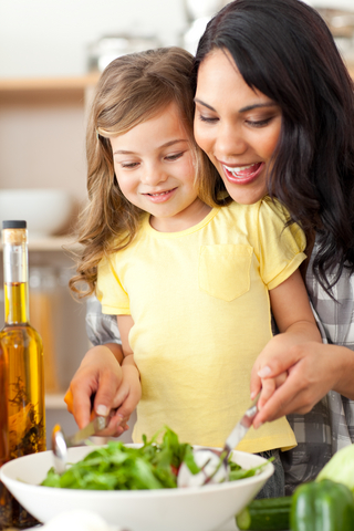 Fall/Winter Family Cooking Classes at NYC’s 92nd St. Y
