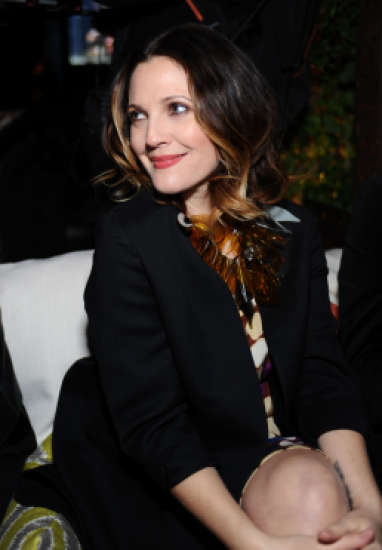 Celebrities Gather to Celebrate the Launch of Marni for H&M
