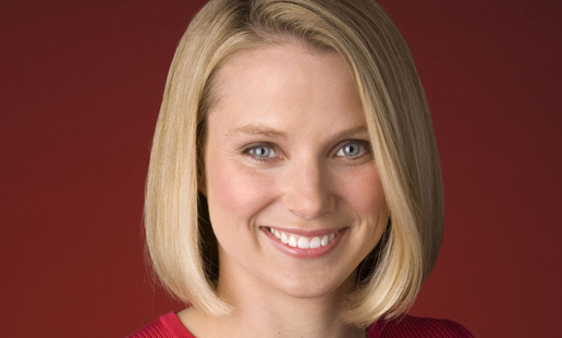 Google’s Marissa Mayer at 92nd St Y: March 27 Google’s Marissa Mayer at 92nd St Y: March 27