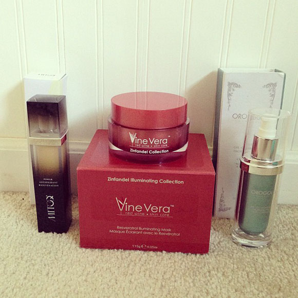 Summer Beauty Must-Haves!
