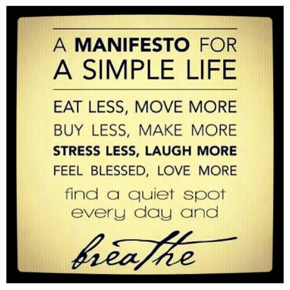 Simple Life
