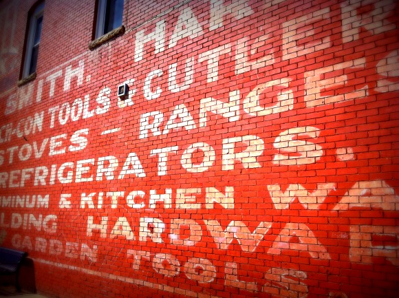 Thursday Thoughts: Art on the Wall
