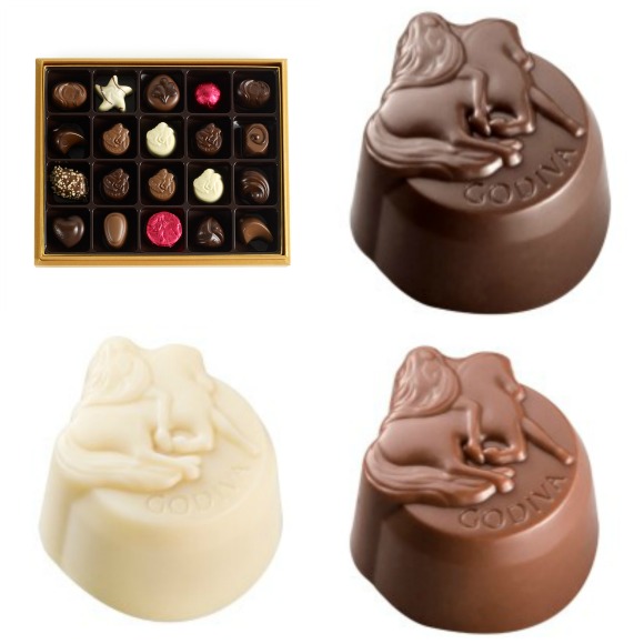 Thursday Thoughts: Celebrate the Year of the Horse with GODIVA Chocolates Thursday Thoughts: Celebrate the Year of the Horse with GODIVA Chocolates