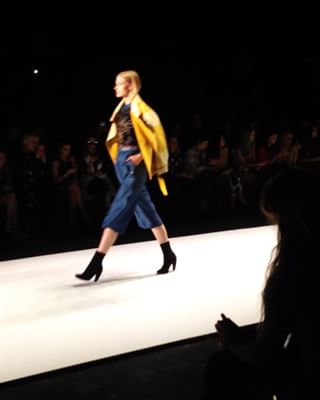 A textured collage: when technology, trends & a global culture become one. @desigual @dhi_inc_ π