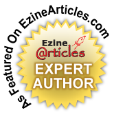 Beth B. Anderson, EzineArticles.com Basic Author