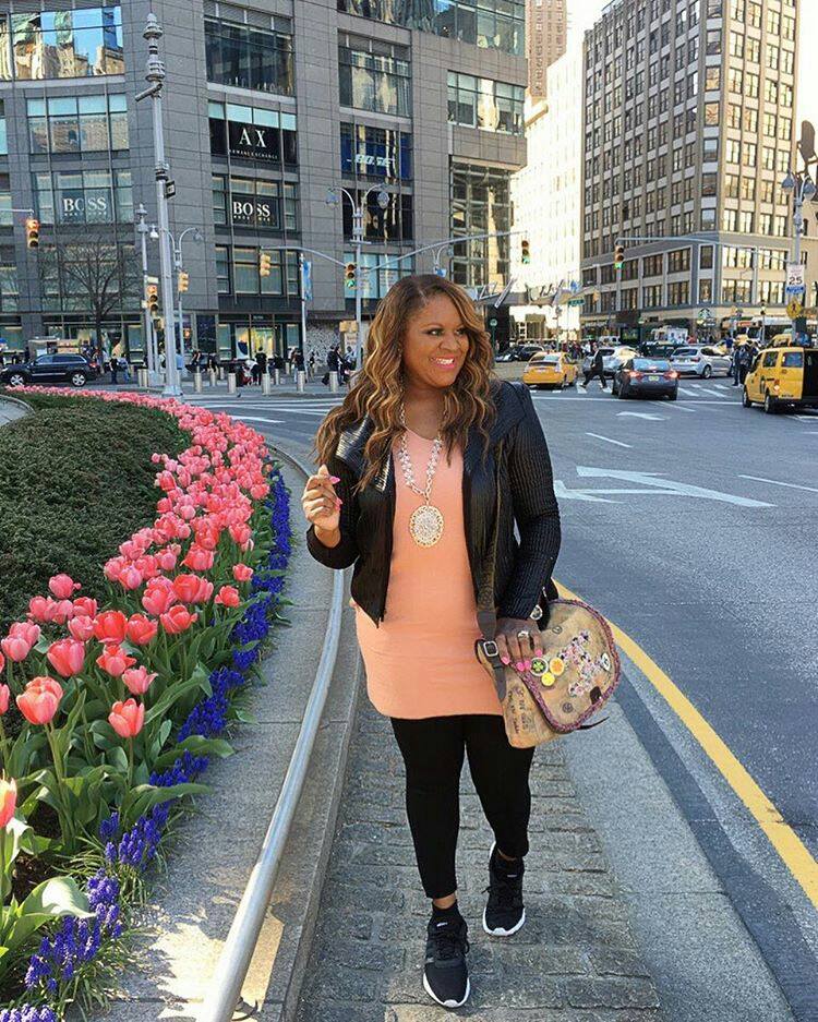 Stacia Pierce