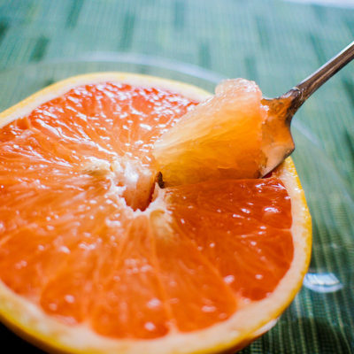 grapefruit