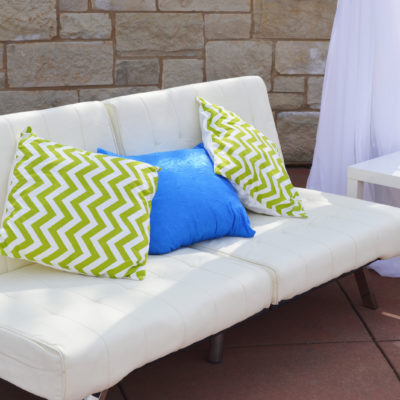 Summer Home Oasis