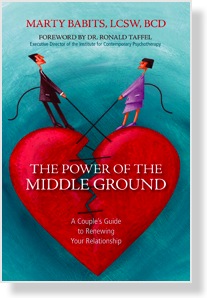 The Power of the Middle Ground The Power of the Middle Ground