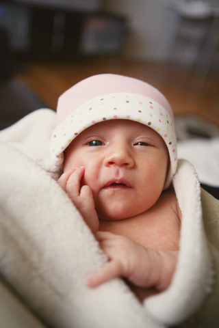 Your Newborn and Sleep Your Newborn and Sleep