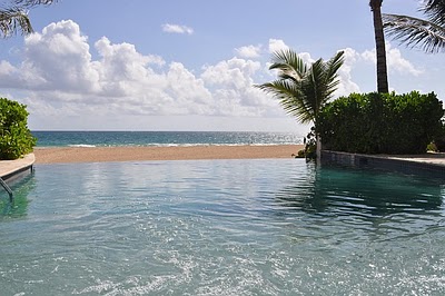 Stylish and Sleek- La Concha is Uber-Chic!