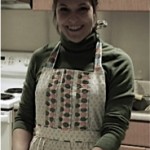 apron me apron me 150x150 30 Minute Meals: Chicken and Broccoli Couscous