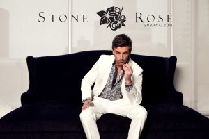 Spotlight on Fashion Designer: Shai Medalsy of Stone Rose Spotlight on Fashion Designer: Shai Medalsy of Stone Rose