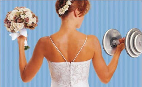 Top NYC Personal Trainer Launches The Bridal Body Shop!