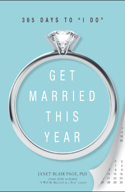 Get Married this Year: 365 Days to “I Do” Get Married this Year: 365 Days to “I Do”