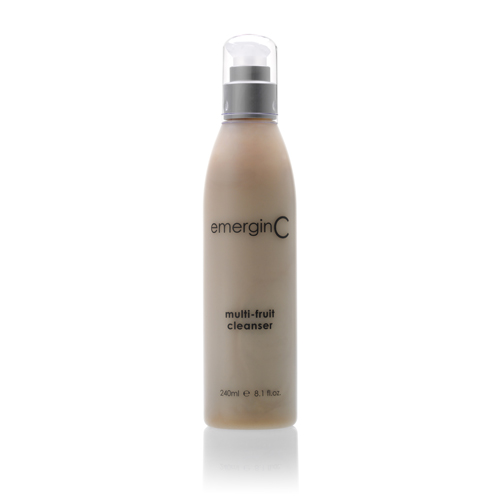 EmerginC – Multi-Fruit Cleanser