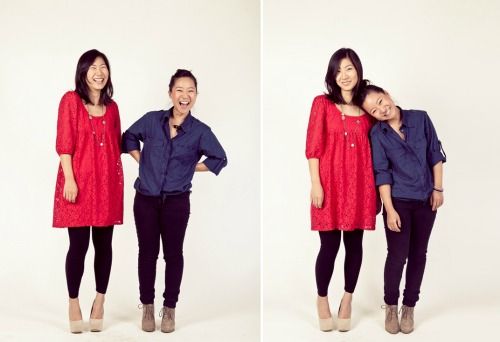 Everly Clothing – Meet the Designers Everly Clothing – Meet the Designers