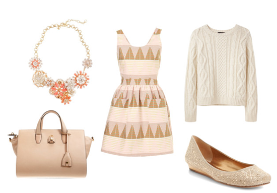 TGIF: Stylish Sweater TGIF: Stylish Sweater