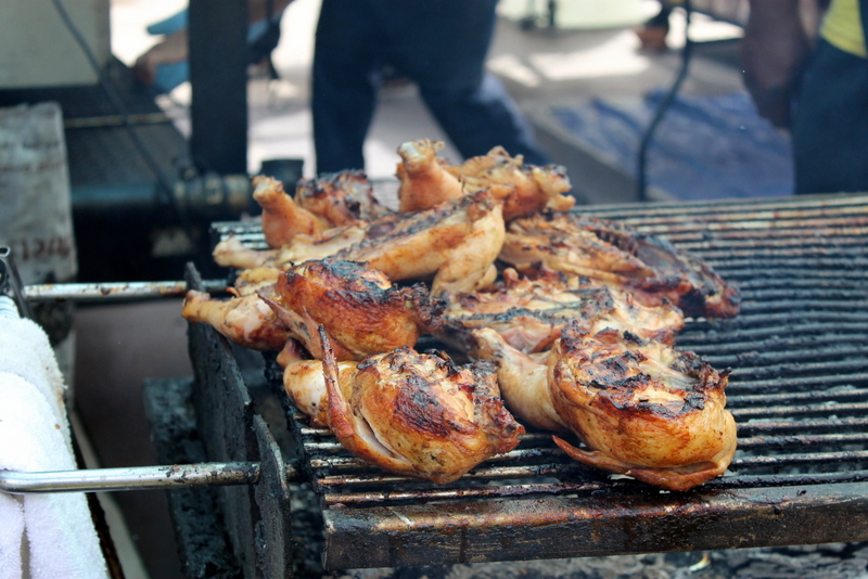 Out and About in Tulsa: Rock ‘n Rib Festival
