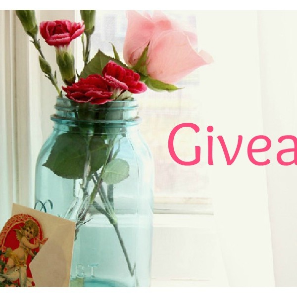 Turn Back the Clock Seven Years! *Giveaway