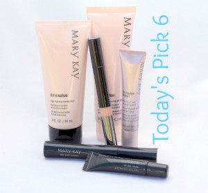 Mary Kay Cosmetics